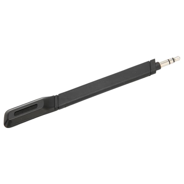 Erstatningsmikrofon Professionel Klar Støjreduktion Mikrofon Erstatning til Logitech G733 Lightspeed Trådløst Headset
