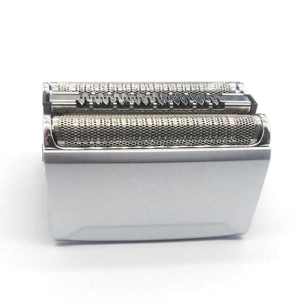 2x Erstatningshodeblad 52s for Serie 5 5050 5070 5090 5040 5020 5030 Barberhode