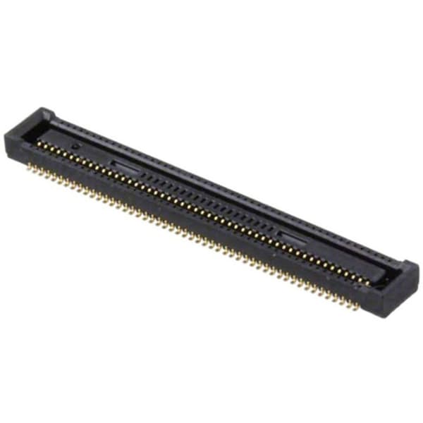 1 stk. egnet for datamodul Datamodul 4 CM4-sokkel DF40C-100DS-0.4V