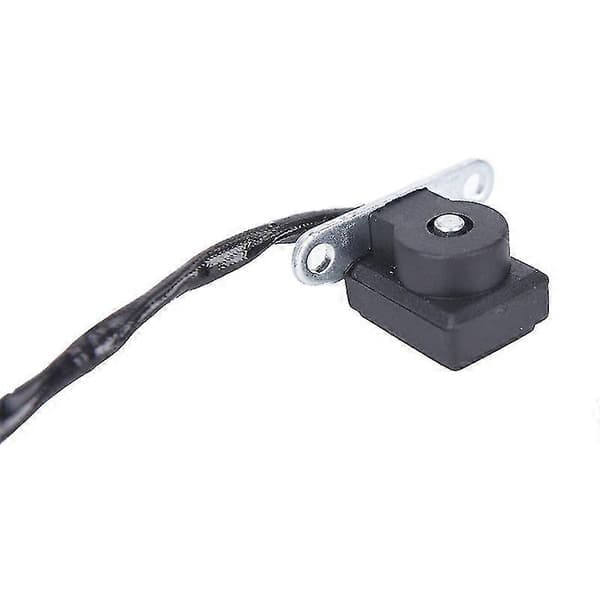 Scooter Stator Trigger Pickup Pulser Spole Tænder Gy6 50 125 150cc Knallert Atv Fb