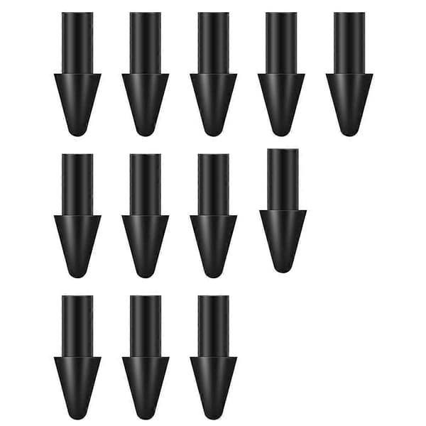 12-pakning erstatningsspisser for Remarkable Paper Pro Pen