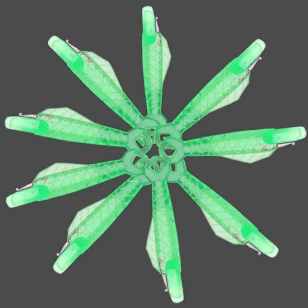 50 st Needle Threaders Small Fish Shaped Needle Threaders For Hand Sewing Machine Sewing Tool Accessories