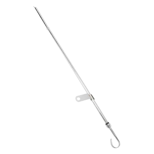 Engine Dipstick High Accuracy Durable Car Engine Dipstick for Big Block BBC 396-454 Engine