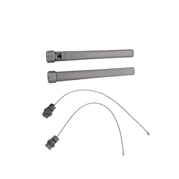 For DJI RC Plus 2 fjernkontroll antenne reparasjonsdel Original fjernkontroll antenne for DJI RC Plus 2 tilbehør