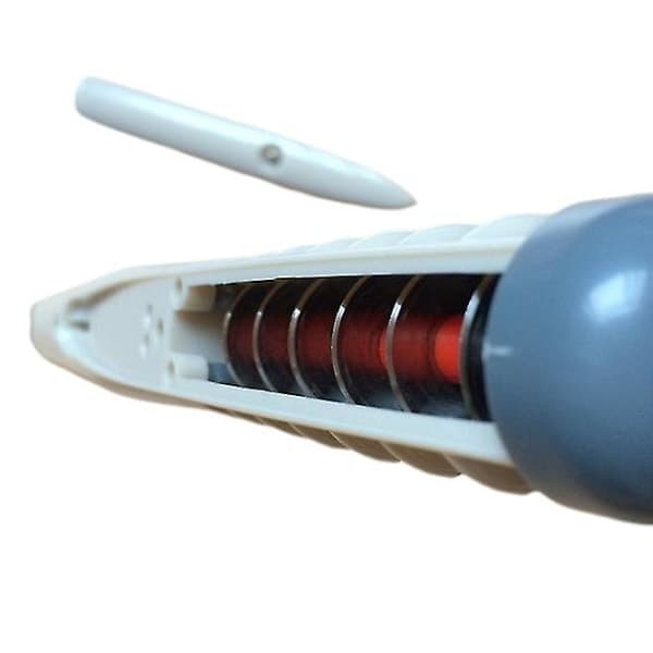 Elektrisk Pelsklipper for Hunder, Oppladbar Barbermaskin
