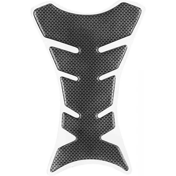 Universal Motorcycle Tank Protector Powerful Self-Adhesive Stickers Motorcycle Tank Protector Pads Accessories Tank Pad Sticker Protected Paint