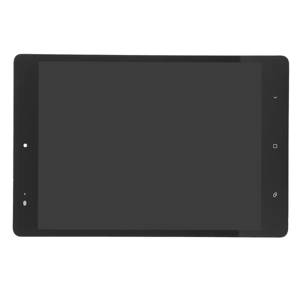 LCD-skærm Touchskærm Digitizer Erstatningskomponent til Xiaomi 1 Tablet PC