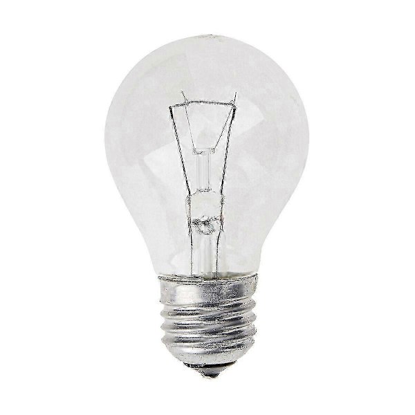 60W E27 Light Bulb from Bel-Lighting (FMY)