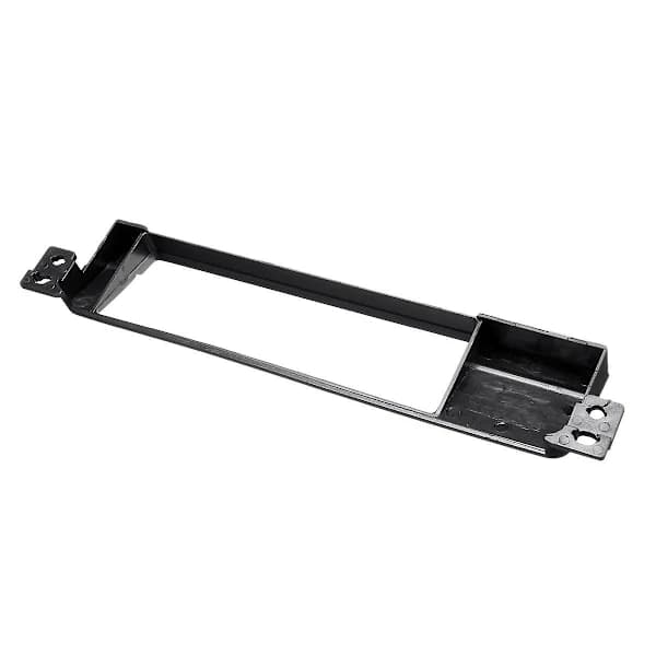 Bilradio Fascia Adapter Panel til 3-serie E46 1998-2005 CD DVD Stereo Ramme Installationssæt