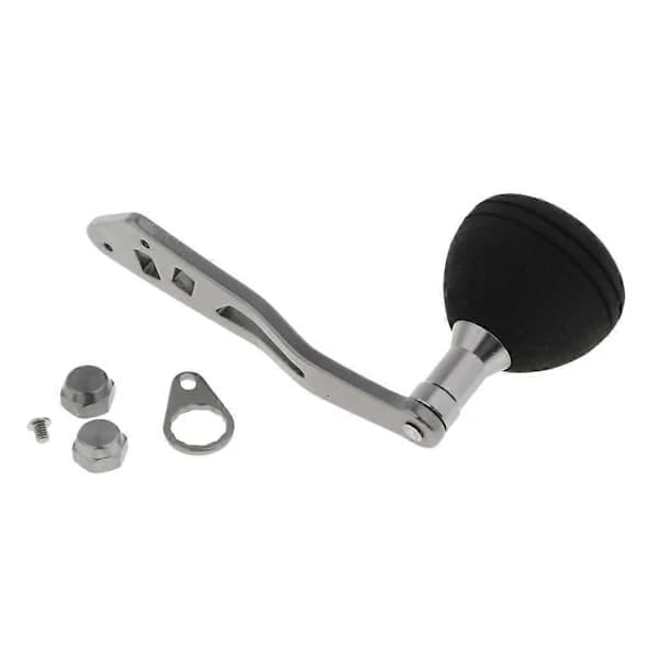 Rotary Knob Power Handle Grip for Fishing Spinning Reel