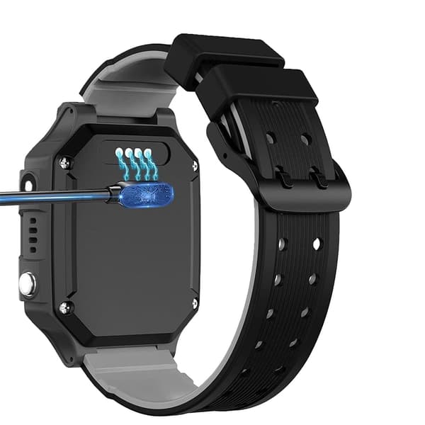 Opladningskabel til Swetrack / MaxiTracker GPS-tracker - Oplader