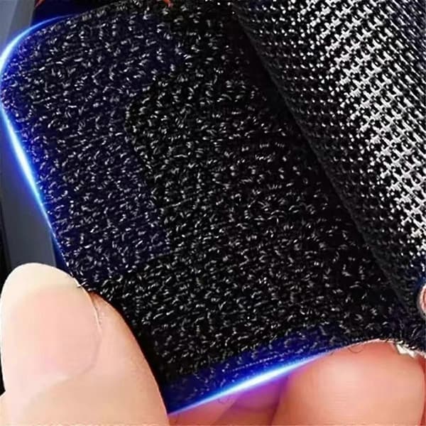 Carpet Fixing Velcro Double-Sided High-Viscosity Car Mat Fixing Velcro Household Non-Slip