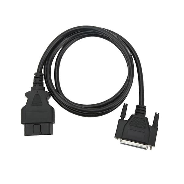 OBDII OBD2 DLC Cable 95171?1284 VCI Diagnostic Tool DLC Data Link Cable Replacement for Acura