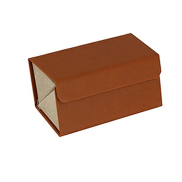 Dewenwils 2-rums solbrilleorganisator Bærbar foldbar solbrille DXGHC
