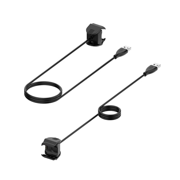 Ladekabel for Mi Band 6, erstatningslader, adapter, ladekabel