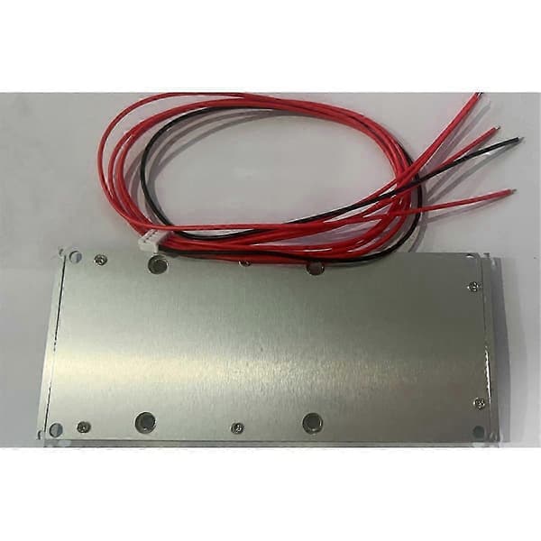 4S 12V 100A LiFePo4 Battery BMS with Advanced Charging Protection Board