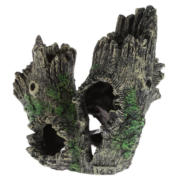 1 pc Aquarium Trunk for Aquarium Decoration, for Hiding Shrimp