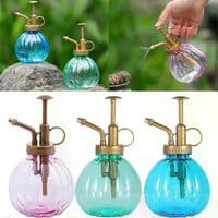 Flower Watering Can, Pot, Sprayer, Succulent Watering Can, Garden Can, Small Garden Tools