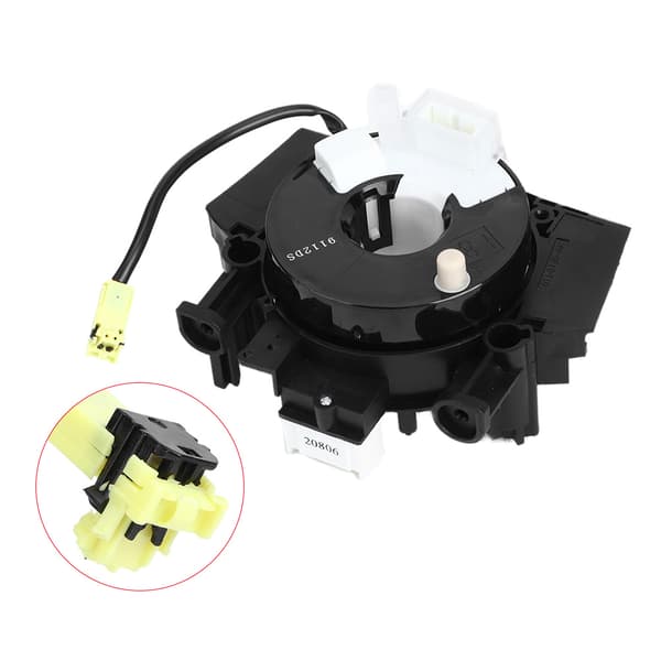 Airbag Spiral Cable Clock Spring 25567-ED501 Fits for NISSAN PATHFINDER 2005-2013