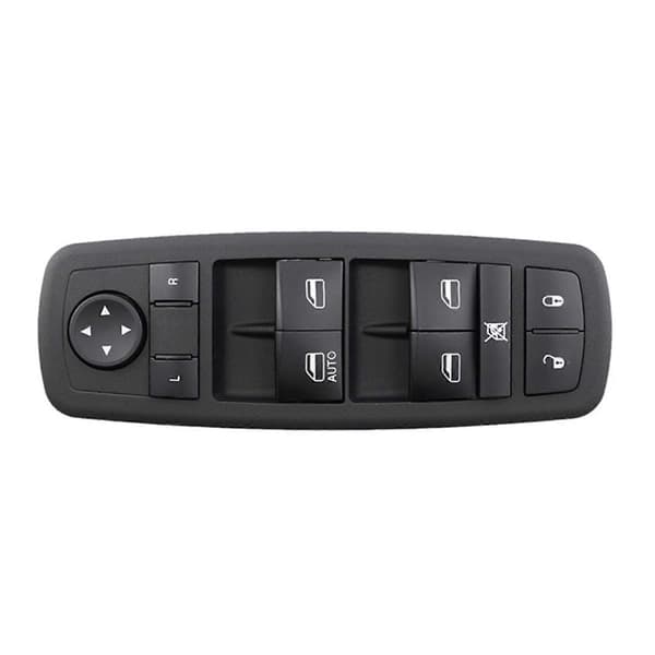 Auto Master Power vindusbryter for Journey Nitro Liberty 4602632AG