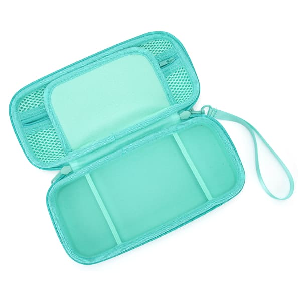 Game Console Storage Protective Case Shell Suitable for Switch Animal Crossing