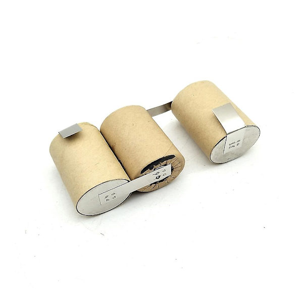 Batteri 3000mah 3.6v Ni-mh 4/5sc Til Black Decker 9019 9050 Type 1 3 41s29ad211503
