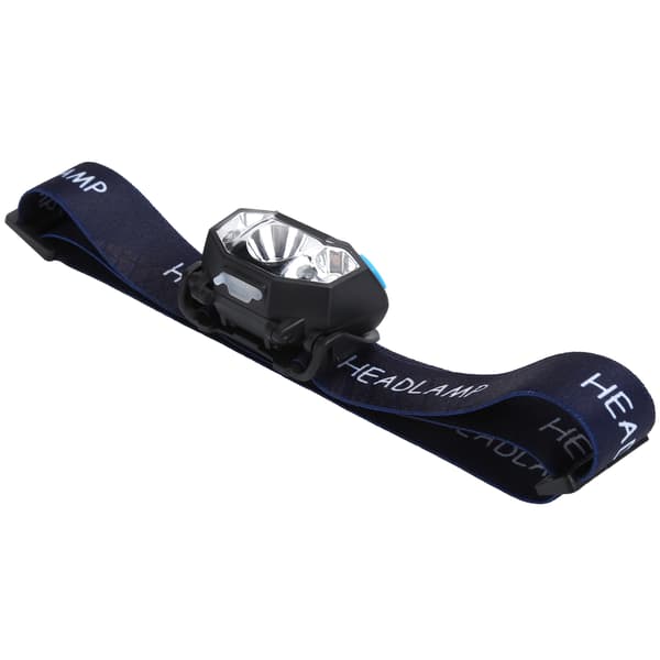 LED Headlamp Powerful Sensor Headlamp Rechargeable Waterproof Headlamp for Outdoor Use