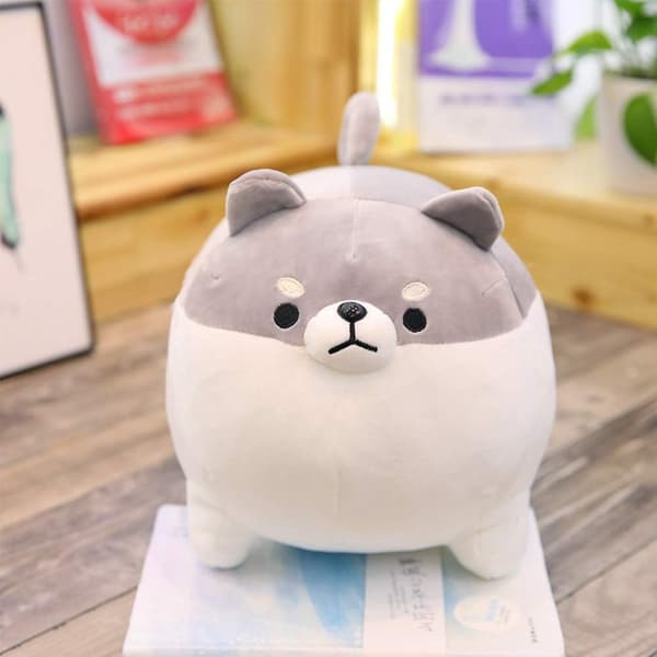 Plush Animal Pillow Soft Cushion Plush Pillows for Dog Doll Comf