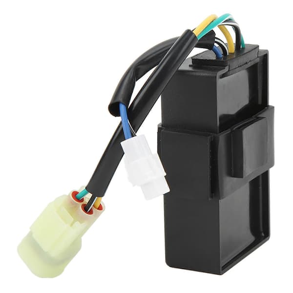 CDI Ignition Module High Performance CDI Unit Replacement for KLF 400 Bayou 4x4 1993-1999