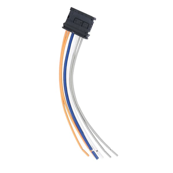 1007 206 207 307 308 C2 C3 C4 C5 1606248780 Baglygte Kabelstik Ringkabel