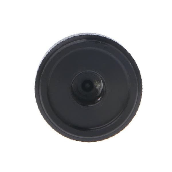 Aluminium Rotary Control Potentiometer Knob 20mm x 16mm LW Accessories