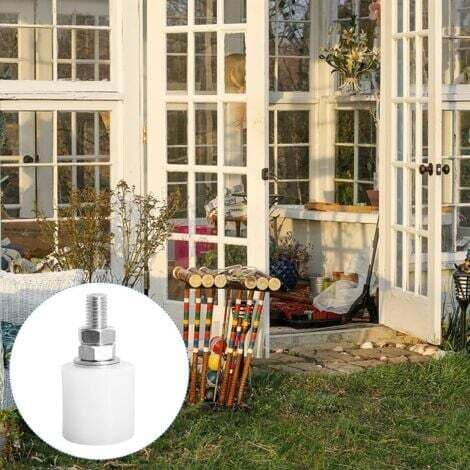 Nylon Guide Wheel for Sliding Doors - Durable and Wear-Resistant - Smooth and Stable Movement - Easy Installation