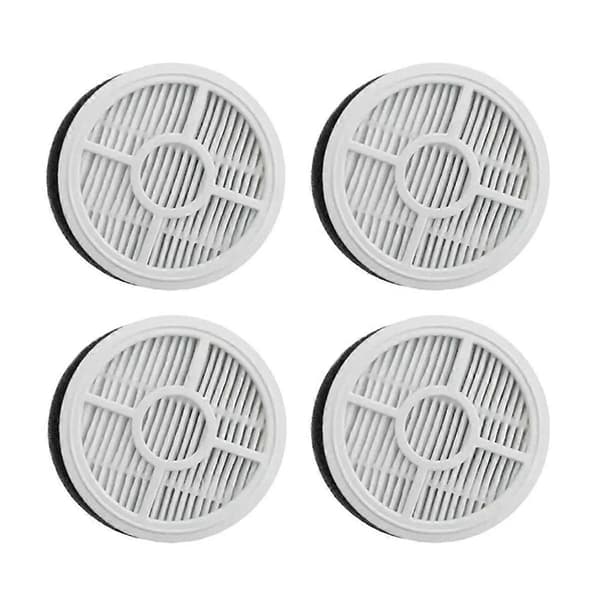 Hepa-filter til støvmide-støvsuger Pro B402HW / midefjerner Pro B402CN reservedele tilbehør
