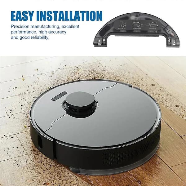 Vattentank för Dreame Z10Pro/D10PLUS L10/STYTJ05ZHM Robot