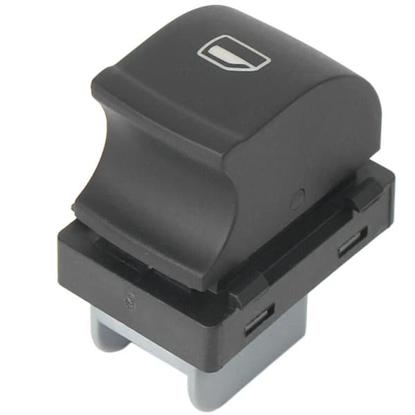 Ny enkel vindusheisbryter som passer til A6 S6 C6 A3 4F0959855A