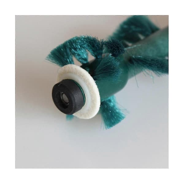Egnet for Cobos GD710/GD720/GD730/TBD71 Feie- og mopprobot Hovedbørste Tilbehør