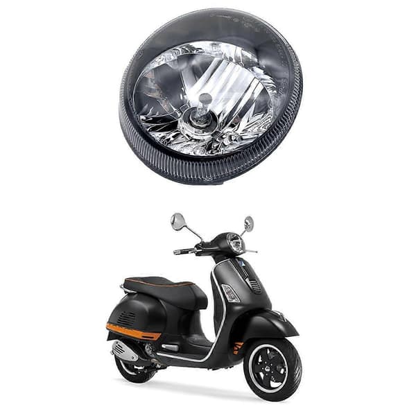 Motorcykel Forlygte Forlygte Hovedlys til GT GTS 125 200 250 300 GTS 250