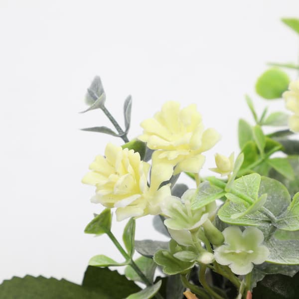 #Kunstig urtepotte Kunstige planter Kunstige roser#