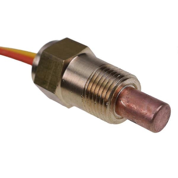 41-6538 416538 Motor Kølevæske Vandtemperatursensor Til Sb / / Slxi / -serien / Precedent