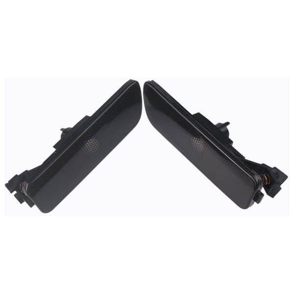 Side Marker Blinkers til bilkofanger til GOLF MK4 1999-2005