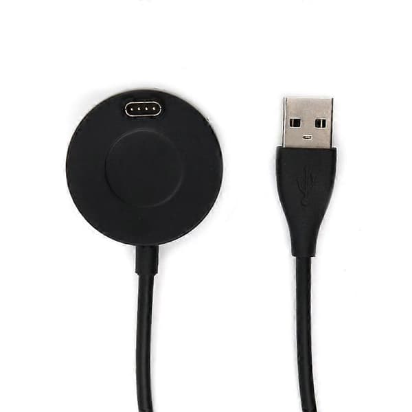 USB Charging Dock Cable Compatible G-armin Fenix 5S/5X/6 Compatible Runner 935/Vivoactive 3