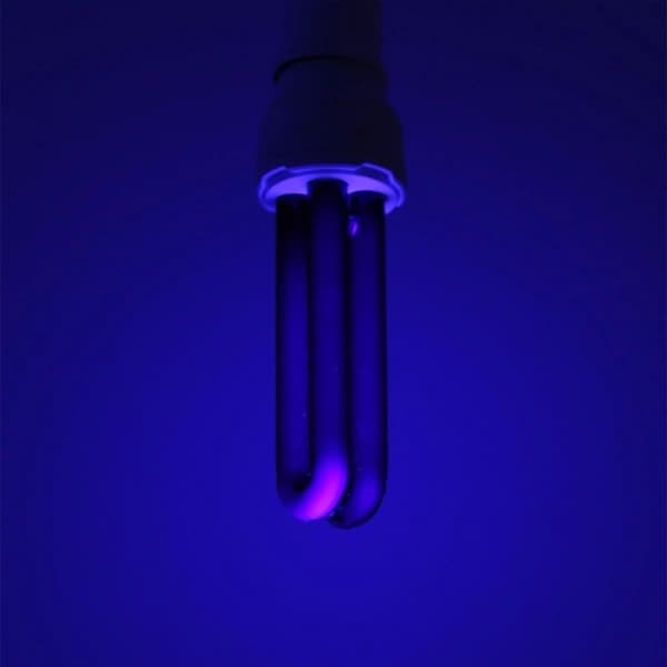 220V 30W E27 Ultraviolet Blacklight Lamp UV Mosquito Killer Bulb
