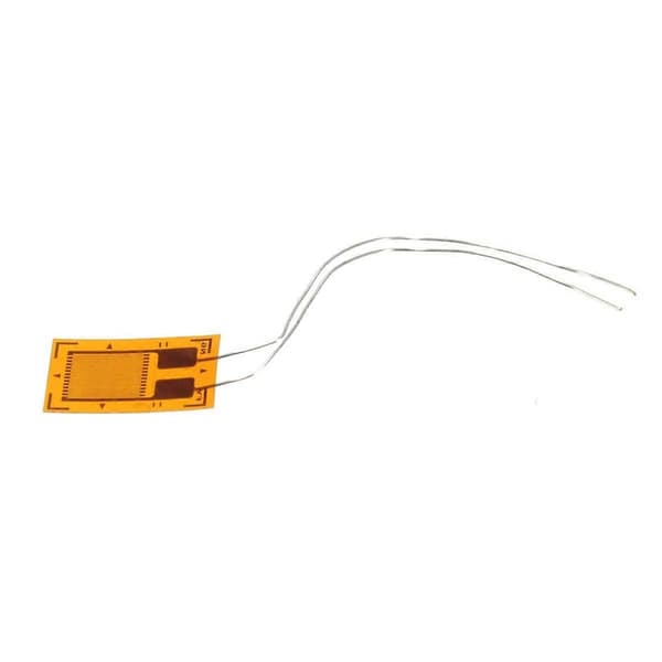 12st BF350-3AA BF350 350 Ohm High Precision Pressure Resistance Strain Gauge