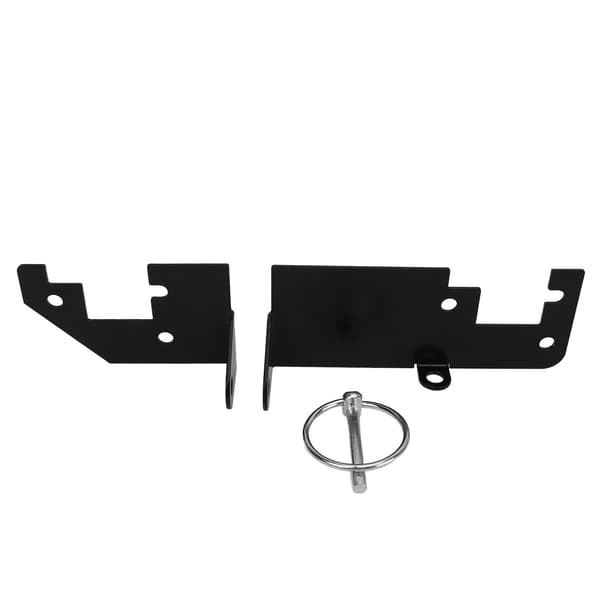 Door Anti-Theft Kit 911770 Door Security Device Replacement for Peugeot Boxer