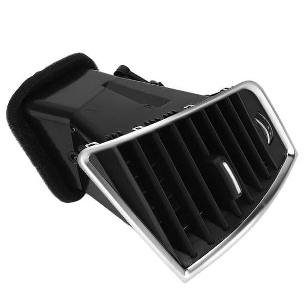 Dashboard Air Vent ABS Durable Dashboard Air Conditioning Outlet Replacement for Q5 SQ5 Left 8R1820901