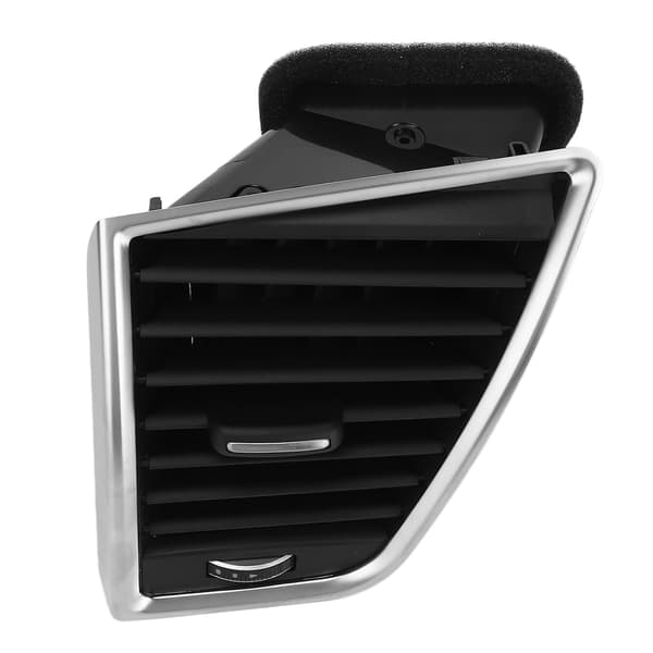 Dashboard Air Vent ABS Durable Dashboard Air Conditioning Outlet Replacement for Q5 SQ5 Left 8R1820901