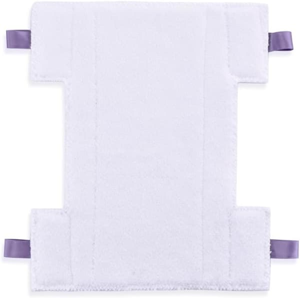 4-pack dammsugarpåsar för Shark Dust-Away Advanced Micro-Fiber Replacement