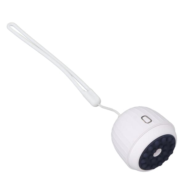 2-in-1 Rechargeable Mist Sprayer Portable Sprayer Cleaning Device Massage Cleaning Device