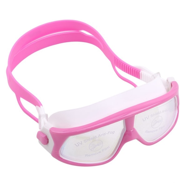 1 st simglasögon simglasögon HD anti-dim vattentät