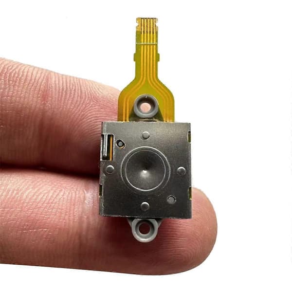 Erstatningsjoystick for Pico4/Pico3 VR-kontroller Joystick for Ally Win3 Win4 VR-joystick
